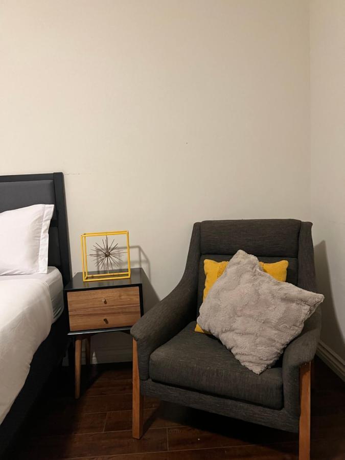 Centrally Located Ucla Condo Лос-Анджелес Экстерьер фото