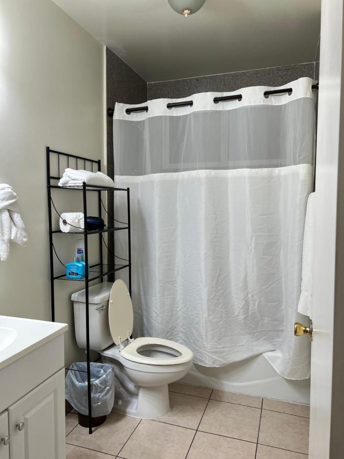 Centrally Located Ucla Condo Лос-Анджелес Экстерьер фото